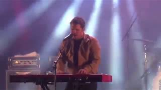 Scouting for Girls: I Wish I Was James Bond