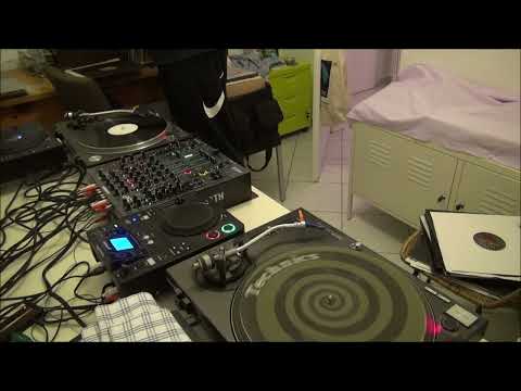 Mister Jay - Deep & Danceable Mix [RoMinimal | Minimal | Micro | DJ Vinyl Mix/Set]