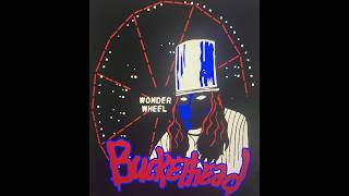 Download lagu Buckethead Pikes heavy Vol.3 mp3