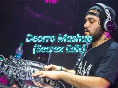 Beeper X Party (​⁠Deorro The Torch 24 Mashup) (Secrex Edit)