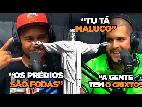 SÃO PAULO X RIO DE JANEIRO: QUAL É MELHOR?