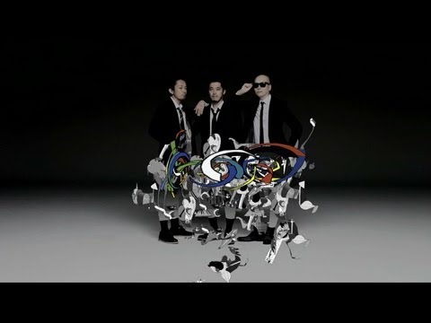 RHYMESTER　『The Choice Is Yours』