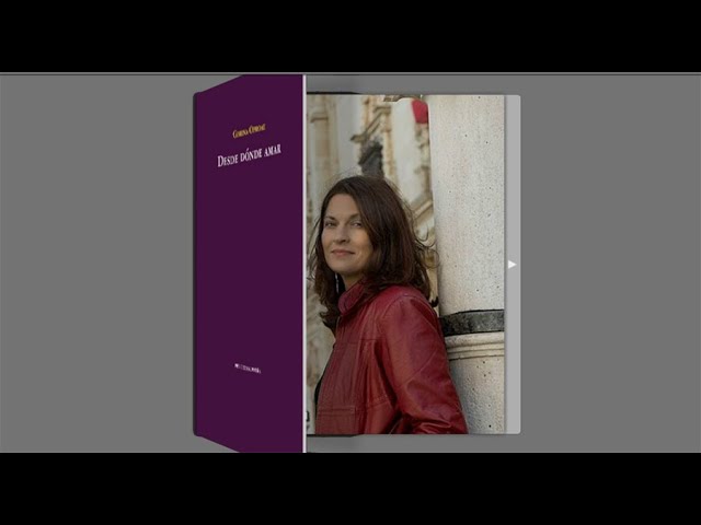Vídeo relacionado con Desde dónde amar: 1703 (Poesía)
