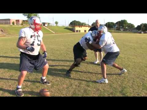 Comment exécuter le bloc