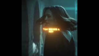 Download lagu You missed a key || #joegoldberg #joegoldbergedit #pennbadgley #you #aftereffect mp3