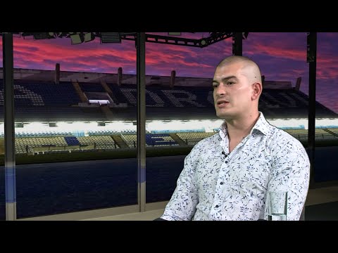 25.04.2022. - PUN POGODAK - Marko Pratljačić - BK Osijek