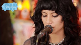 LA WITCH - "Drive Your Car" (Live at Desert Daze in Joshua Tree, CA 2017) #JAMINTHEVAN