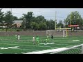 Emmanuel Atorkui Soccer Highlights 2020-2021