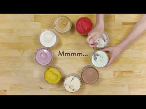 Talenti Gelato: How it’s made