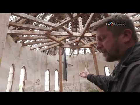 Transformarea cetății Ineu în castel s-a făcut la restaurarea din 1870  #IstoriiAscunse @TVRTM