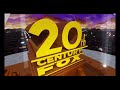 20th Century Fox 1994 V1 V2 V3 V4 V5 And V6 Logo Remakes In Roblox Studio