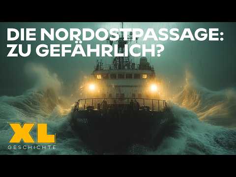 Der gefährlichste Seeweg der Geschichte? | Doku | XL Geschichte
