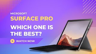 How can I tell what model Surface Pro I have?