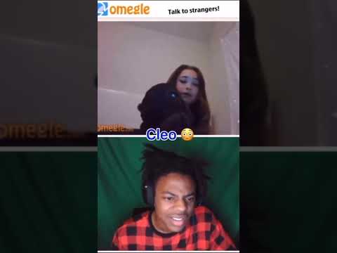 😂🥲#ishowspeed #omegle #monkey#shorts