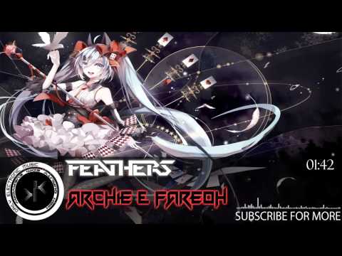 Archie & Fareoh - Feathers (Original Mix)