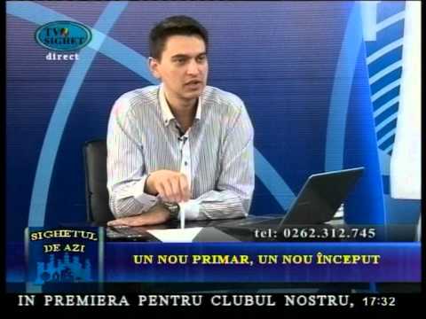 Sighetul de Azi 12 septembrie