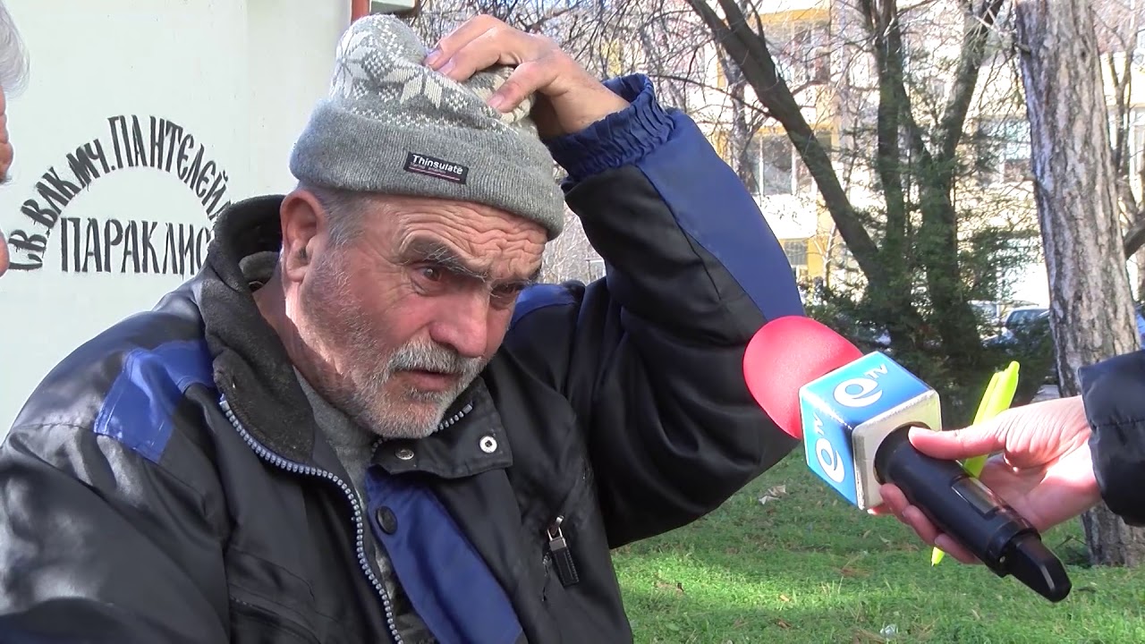 Домашни кучета отново нахапаха възрастен мъж в Хасково