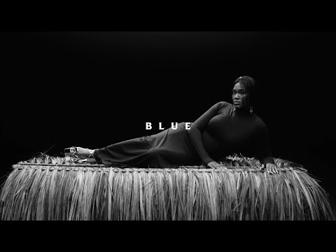 Blue - Luedji Luna