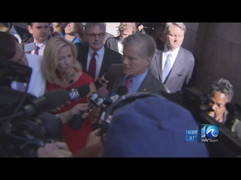 Andy Fox on McDonnell convictions upheld