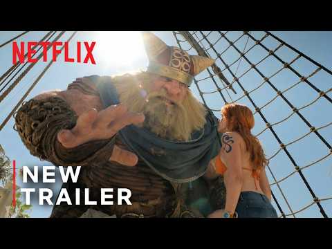 One Piece: Season 2 - NEW TRAILER 'Tashiga' | 4K