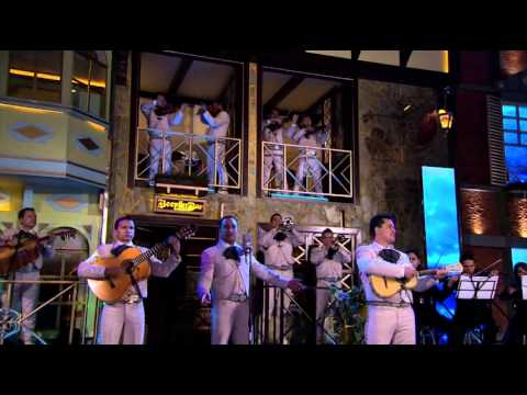 TIEMPO DE VALS. RICARDO TORRES Y SU MARIACHI