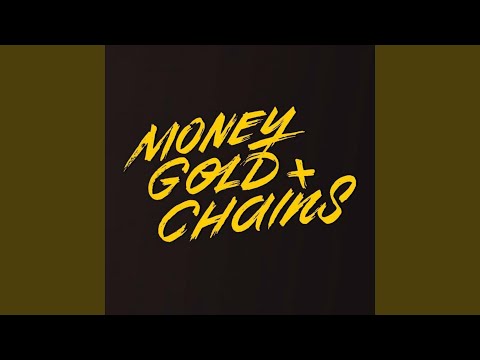 Money Gold Chains
