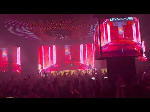 Da Tweekaz EPIC Prague