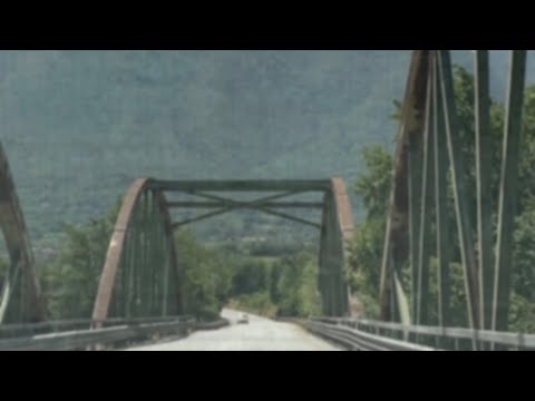 Tue West - The Couch In The Basement (Smartphone Video)