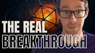 Nuclear Tech That Bends Space-Time