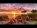 Sunset Time Lapse - Stock Footage 