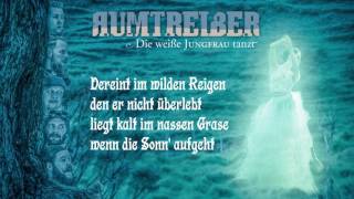 Die Weiße Jungfrau Music Video