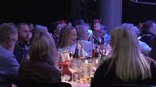UKHospitality Christmas Lunch 2024