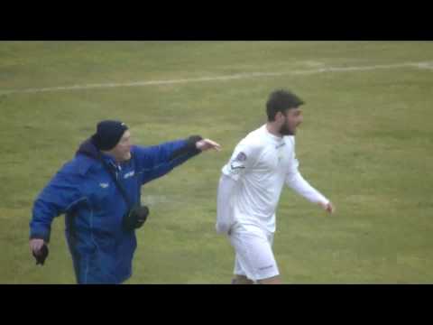 5.02.2017 Mezzolara-Imolese: 1-2