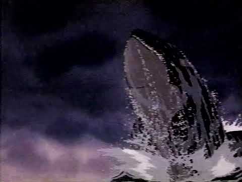 1995 The Pebble and the Penguin TV Spot