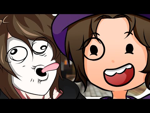 THE BIG PLOT TWIST! ☆ Minecraft: Jump League