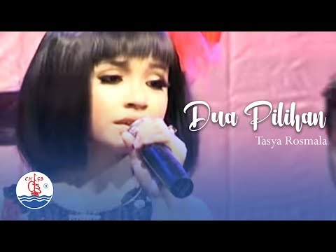 Tasya Rosmala -  DUA PILIHAN (Official Video)