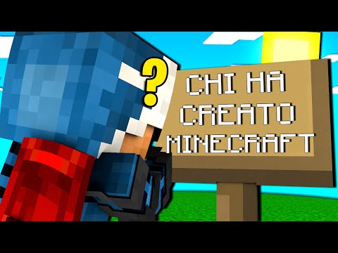 RISPONDO A 100 DOMANDE DIFFICILI DI MINECRAFT - ITA