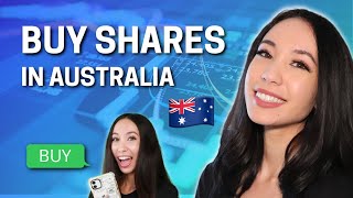 How To Buy Shares In Australia [Step By Step] Full Investing Guide | ASX & US Shares