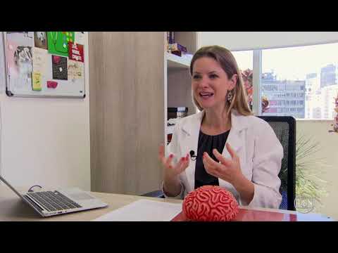 Globo Reporter 30/11/2018 - Ansiedade