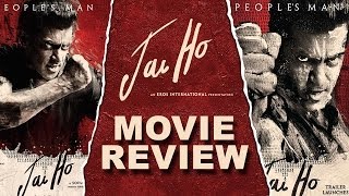 Jai Ho