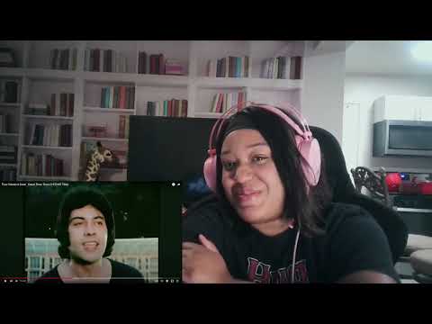 Tony Orlando & Dawn   Knock Three Times REACTION