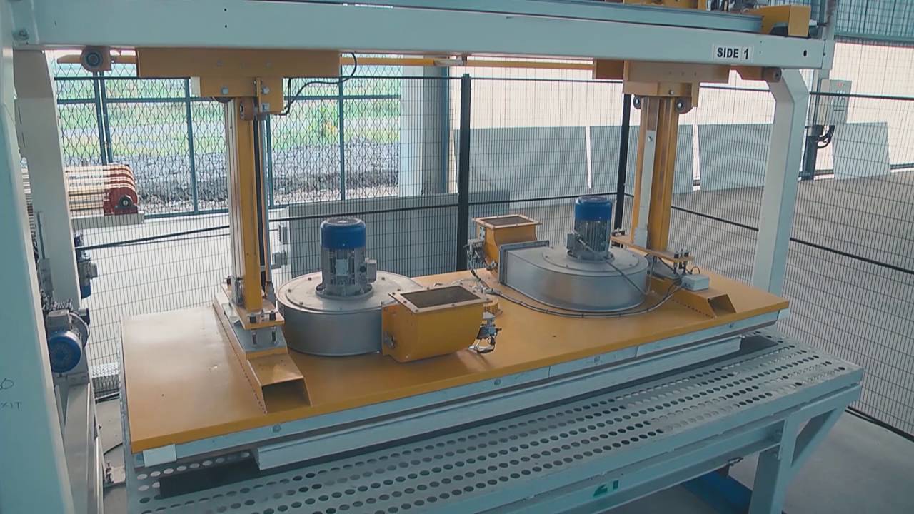 TITANIUM LAMINA GRANITE COMPANY PROFILE