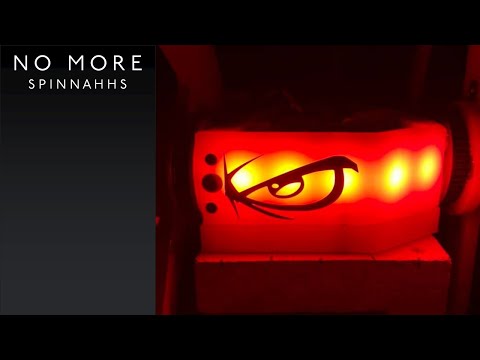 SPINNAHH - No More Spinnahhs