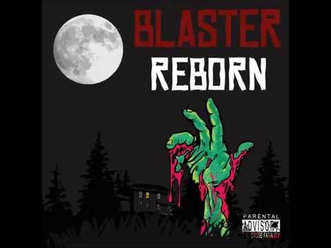 BLASTER - P.E.Z.Z.I. ( feat. DEXA)