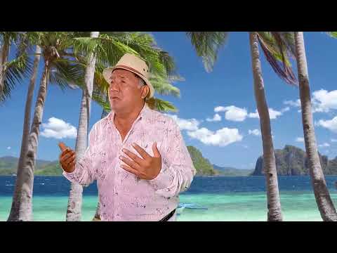 Bertin Gomez y su Condesa del Mar- Capullito de Rosa Blanca (Video Oficial)