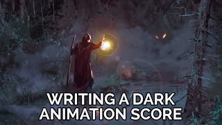 Tutorial #19: Writing a Dark Animation Score using Orchestral Essentials 2