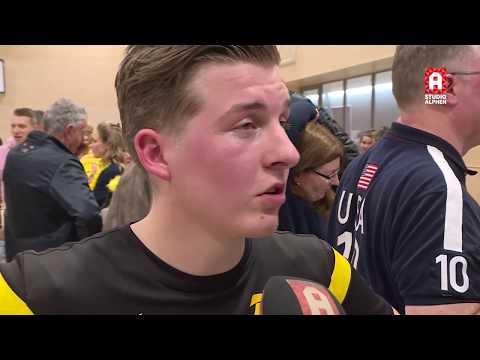 Yoran Marck over AW.DTV - Tempo