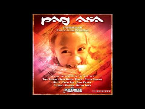 System Sequence - Pag Asa