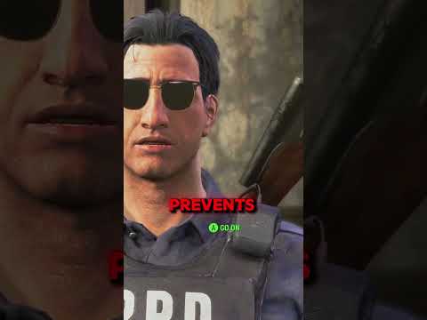 Do not launch Fallout 4 without these 3 mods! #fallout4 #fallout4mods