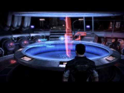 Mass Effect 3: Gameplay Walkthrough 1080p HD - Part 40 - Here I come Cerberus